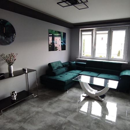 Apartament Heaven Elk Ngoại thất bức ảnh
