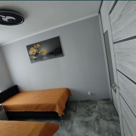 Apartament Heaven Elk Ngoại thất bức ảnh