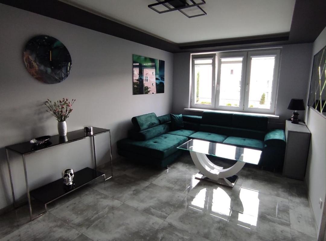 Apartament Heaven Elk Ngoại thất bức ảnh