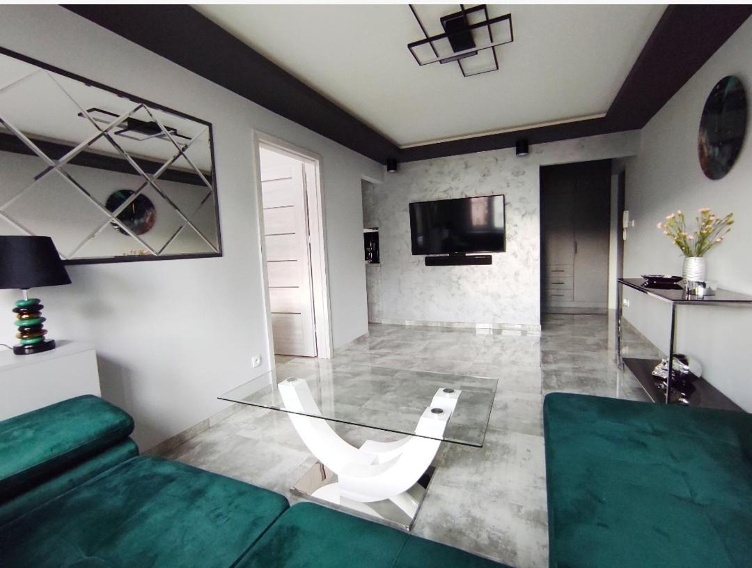 Apartament Heaven Elk Ngoại thất bức ảnh
