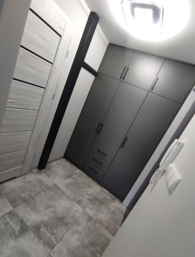 Apartament Heaven Elk Ngoại thất bức ảnh