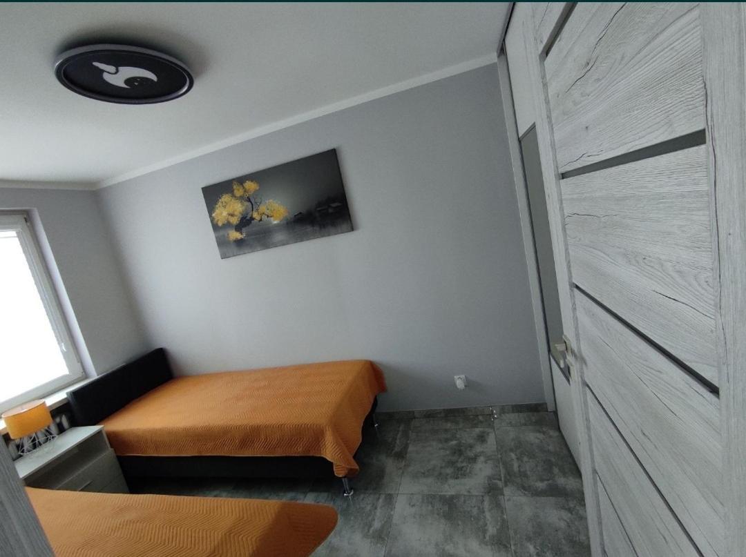 Apartament Heaven Elk Ngoại thất bức ảnh